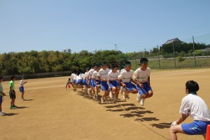 Ｃ組　１１０回