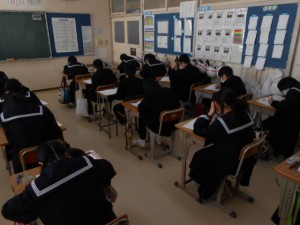 ２年生\\\\\
