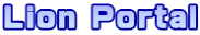 Lion Portal