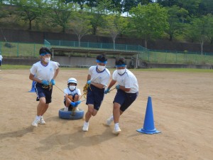 夢幻，勝利に向けてラストスパート！\\