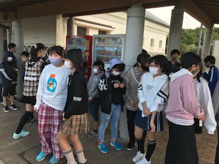 小学生 遠足 